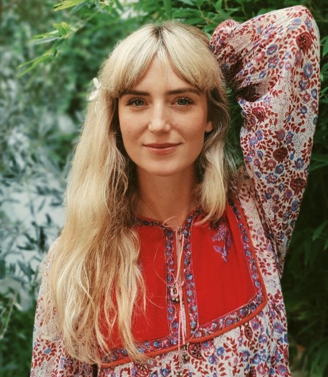 REAL Talk with EMMA mother of two, doula life, yoga and raising multilingual kids