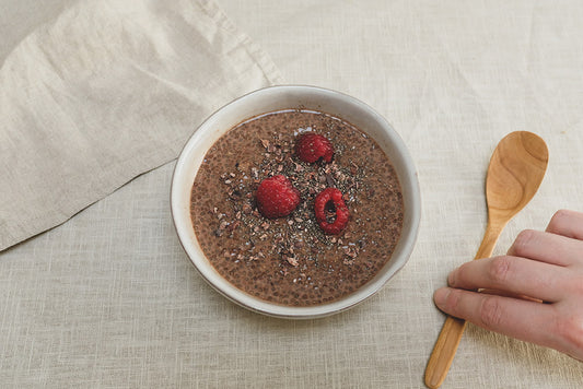 What nutrients and foods does my body need to restore after childbirth?