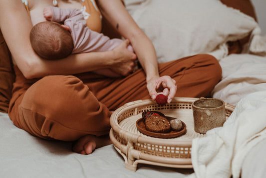 What is the postpartum period?