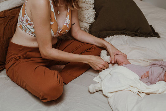 Why is postpartum care so important?